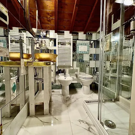 Ca' Riza Affittacamere