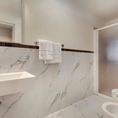 Ca' Riza Affittacamere 2*