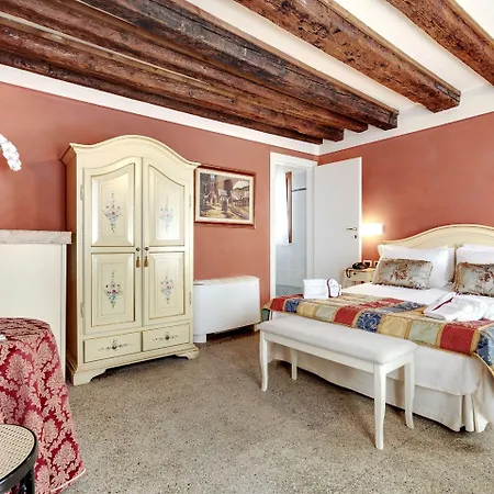 Ca' Riza Affittacamere 2*