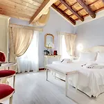 Ca' Riza Konukevi Venedik