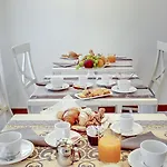 Konukevi Ca' Riza Venedik