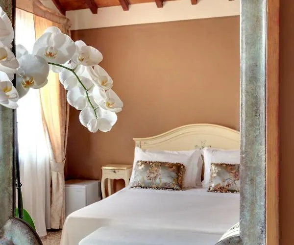 Ca' Riza 2* Benátky