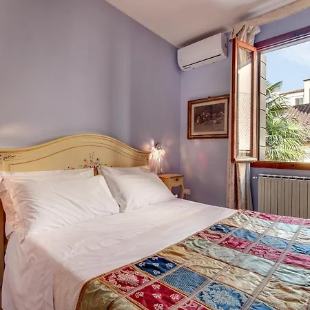 Maison d'hôtes Ca' Riza