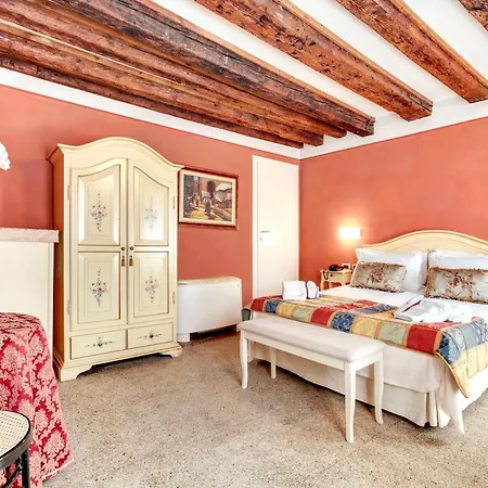 Ca' Riza Maison d'hôtes 2*