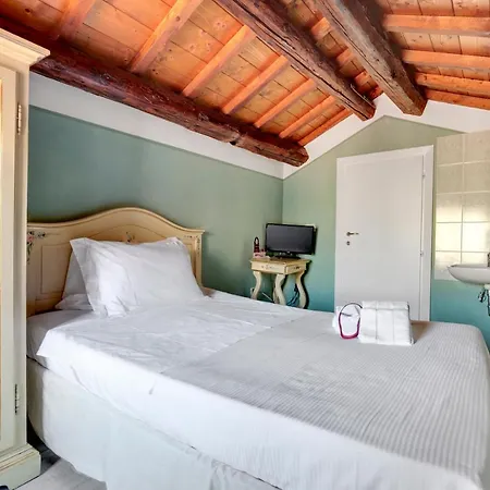 Ca' Riza 2* Βενετία