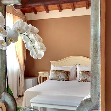 Ca' Riza 2* Βενετία