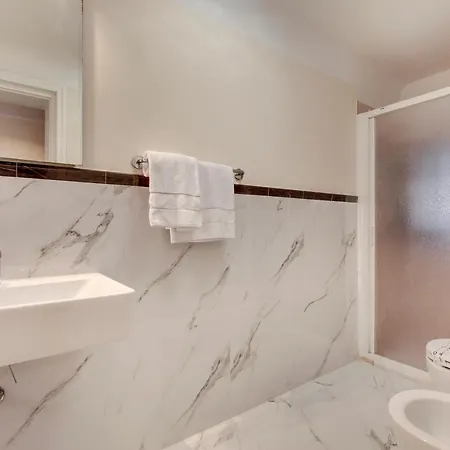 Πανσιόν Ca' Riza Βενετία