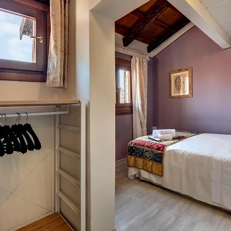 Ca' Riza Maison d'hôtes