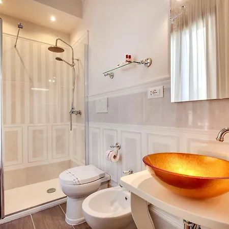 Maison d'hôtes Ca' Riza Venise