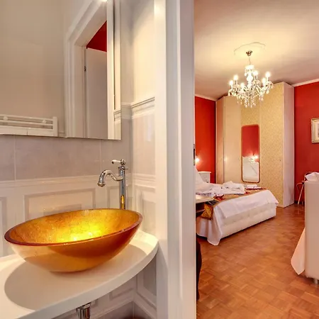 Ca' Riza Maison d'hôtes 2*