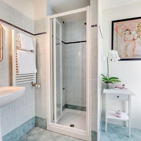 Πανσιόν Ca' Riza Βενετία