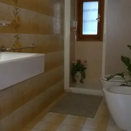 Ca' Riza Πανσιόν Βενετία