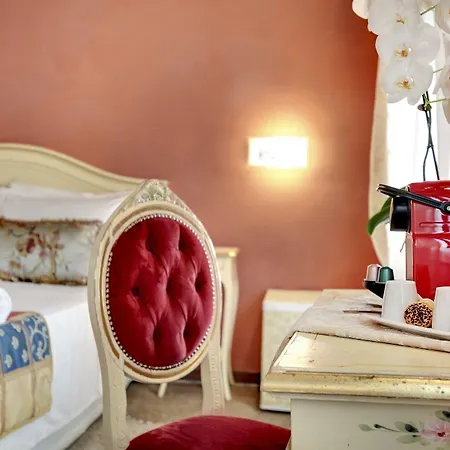 Ca' Riza Maison d'hôtes Venise