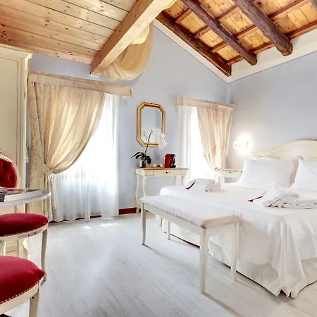 Ca' Riza Gæstehus Venedig