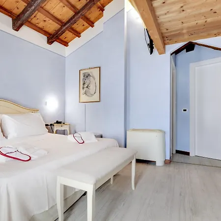 Ca' Riza Gasthuis Venetië