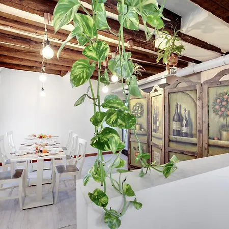 Ca' Riza Casa de hóspedes