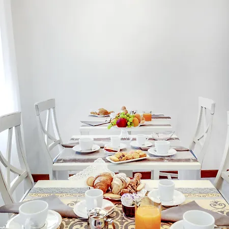 Ca' Riza Maison d'hôtes Venise