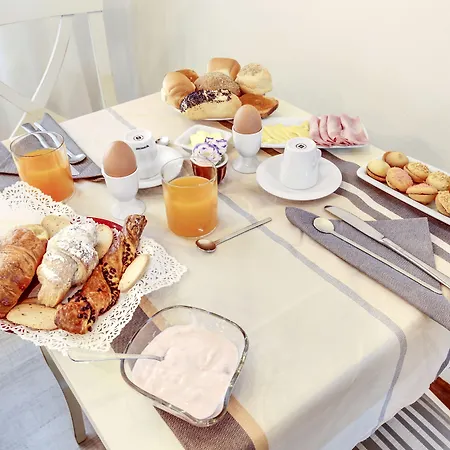 Ca' Riza Πανσιόν Βενετία