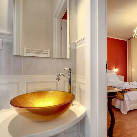 Maison d'hôtes Ca' Riza Venise
