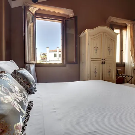 Ca' Riza Maison d'hôtes 2*