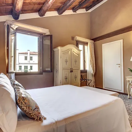 Ca' Riza Maison d'hôtes Venise
