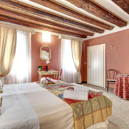 Ca' Riza Venise