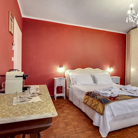 Maison d'hôtes Ca' Riza 2*