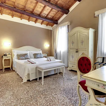 Maison d'hôtes Ca' Riza 2*