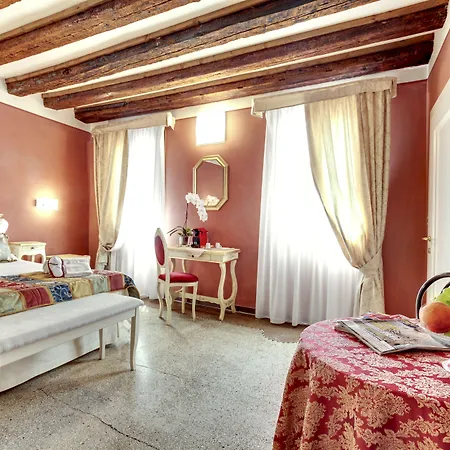 Ca' Riza 2* Venise