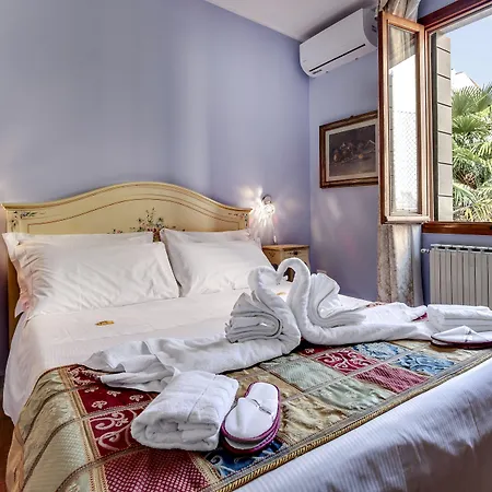 Ca' Riza Maison d'hôtes Venise