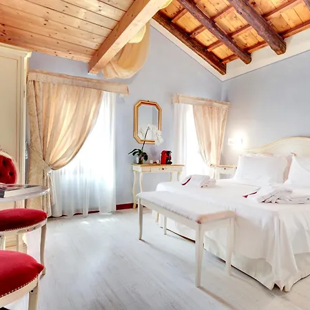 Maison d'hôtes Ca' Riza