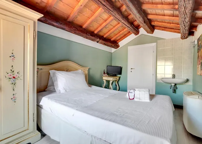 카리자 2* 베니스