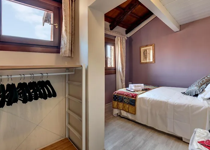 카리자 게스트하우스