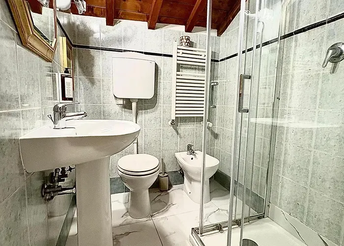 Pensionat Ca' Riza 2*