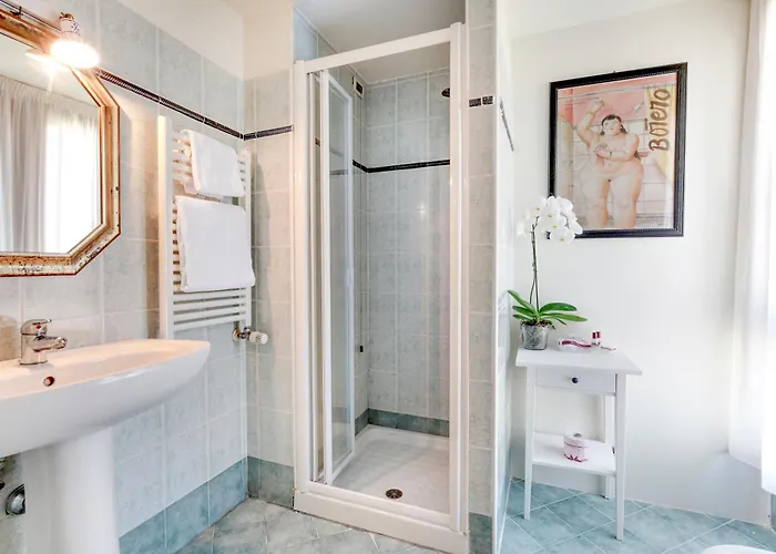 게스트하우스 카리자 베니스