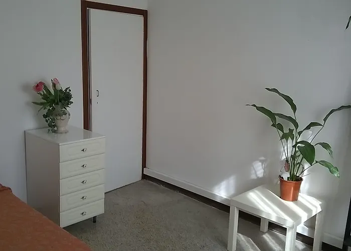 Konukevi Ca' Riza 2*