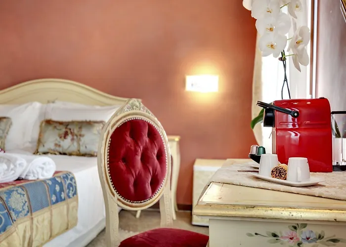 Ca' Riza Pensionat Venedig