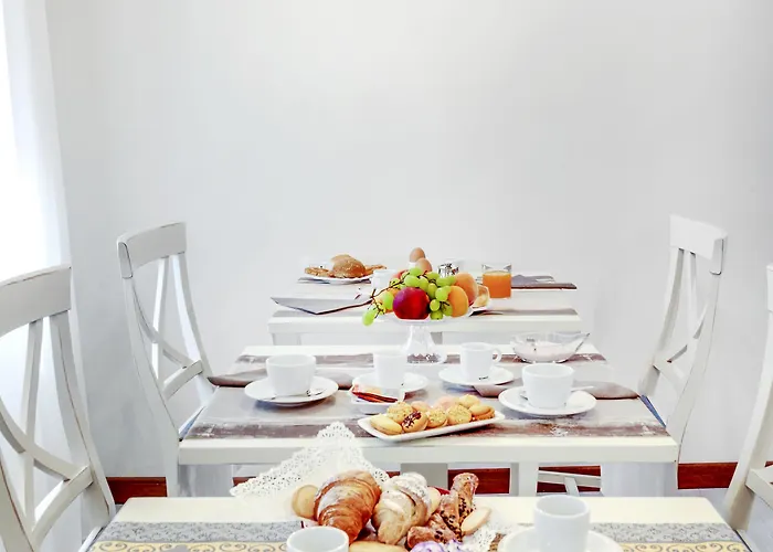 Ca' Riza Pensionat Venedig