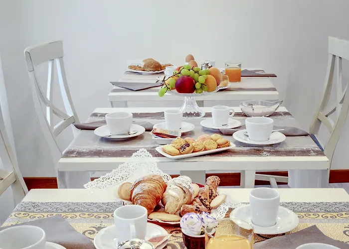 게스트하우스 카리자 베니스