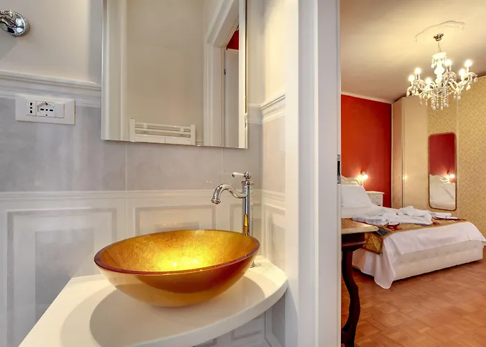 Konukevi Ca' Riza Venedik