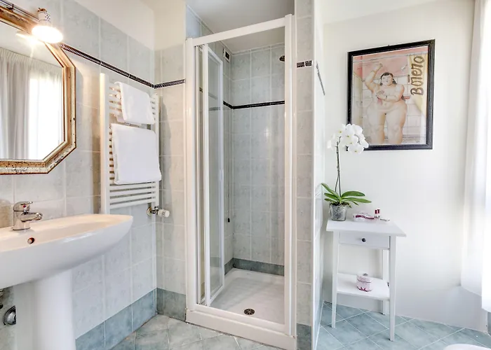 카리자 2* 베니스