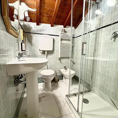 Pensjonat Ca' Riza 2*