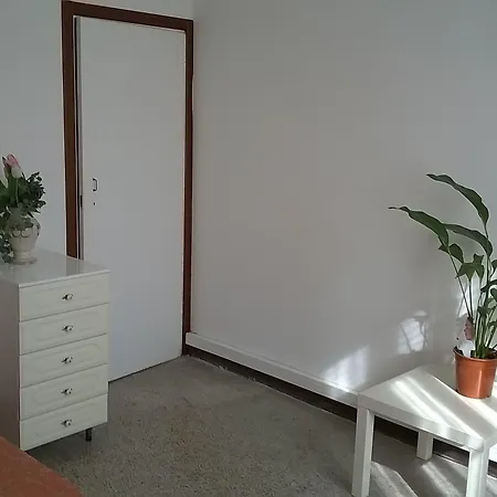 Pensjonat Ca' Riza 2*