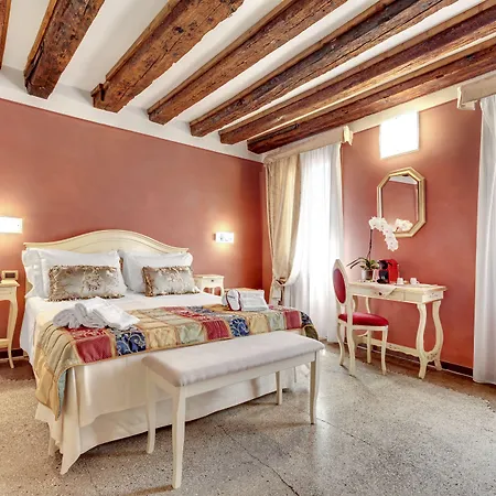 Ca' Riza Pensjonat Wenecja