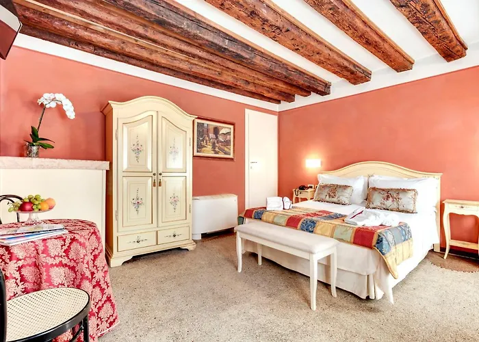 Ca' Riza Casa de hóspedes 2*