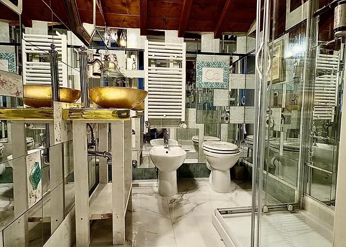 Ca' Riza Casa de hóspedes