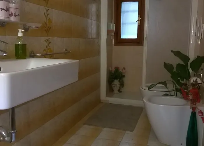 Ca' Riza Casa de hóspedes Veneza