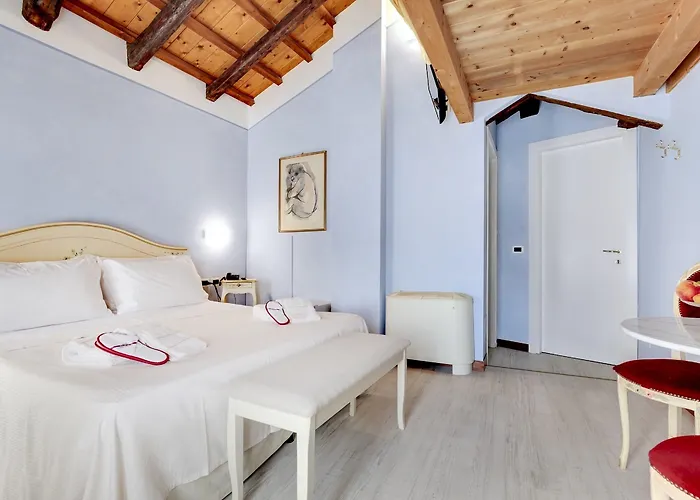 Ca' Riza Casa de hóspedes Veneza