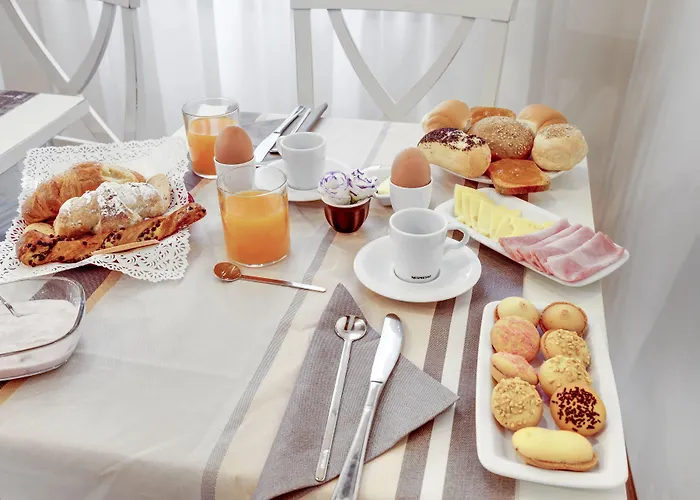 Casa de hóspedes Ca' Riza Veneza