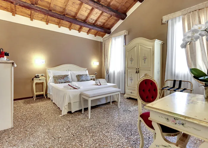 Casa de hóspedes Ca' Riza 2*